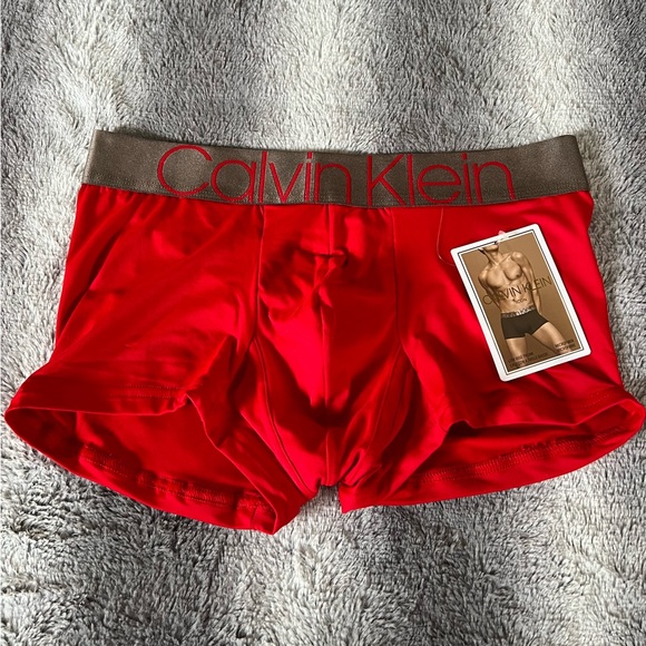 Calvin Klein Other - Calvin Klein-Trunks